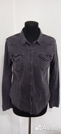 Рубашка женская