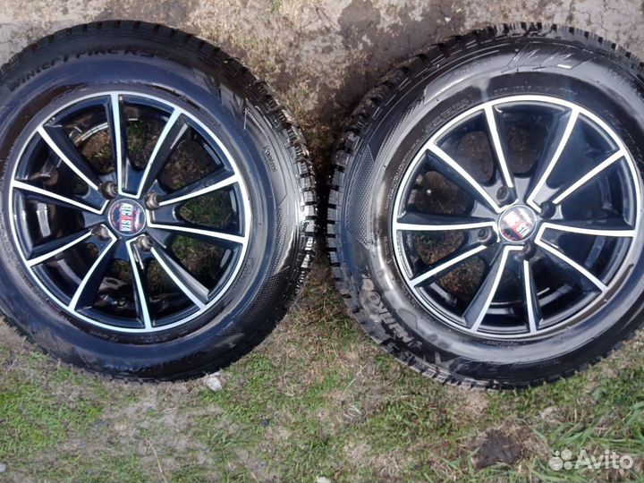 Колеса 185 70 r14