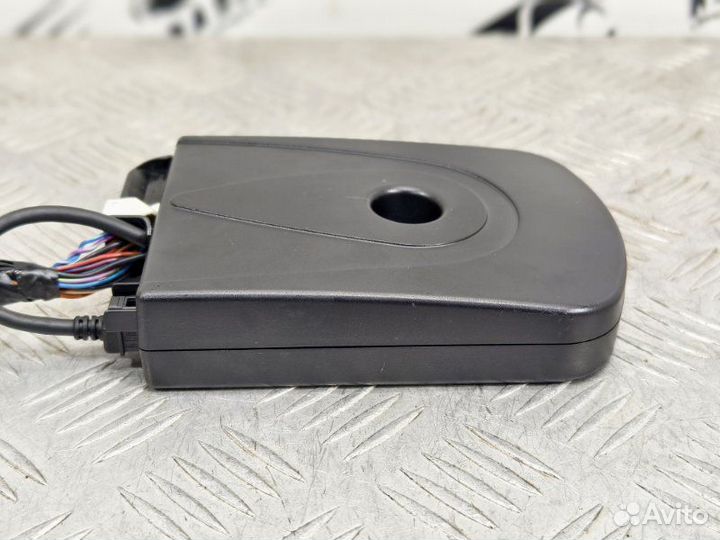 Блок управления Bluetooth Ford Focus 3 1.6 pnda