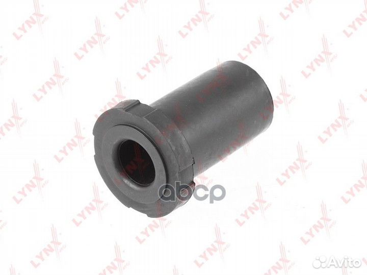 Втулка рессоры зад C9961 lynxauto
