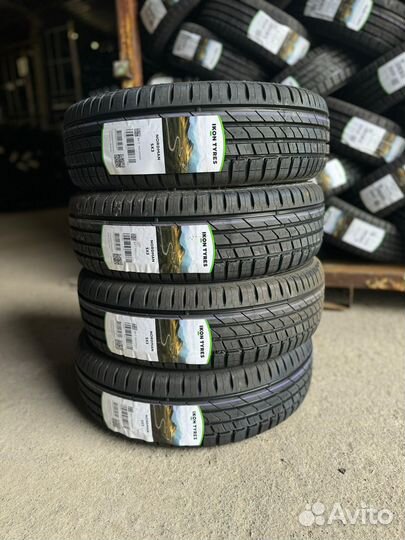 Ikon Tyres Nordman SX3 165/65 R14
