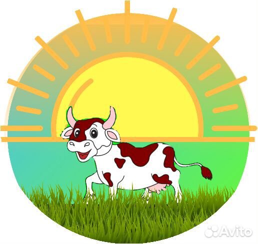 Оператор машинного доения, доярка, дояр