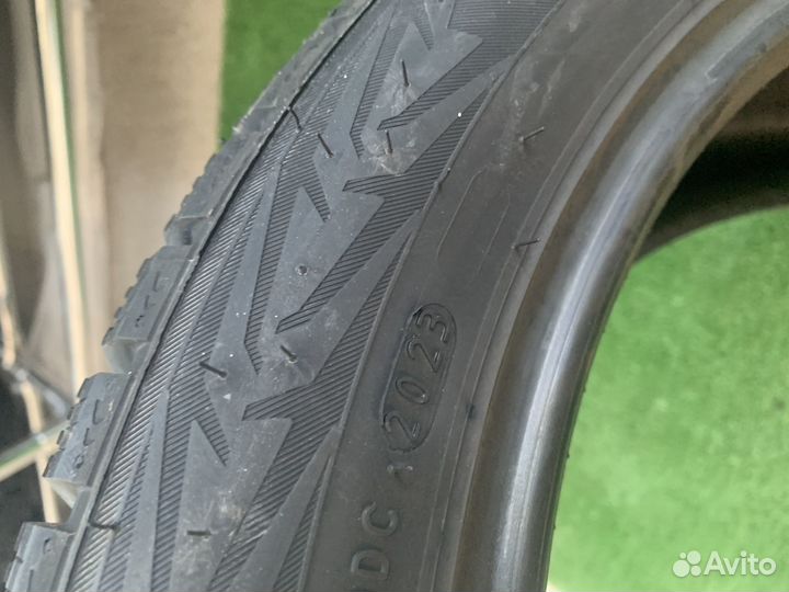 Nokian Tyres Nordman 7 205/50 R17 93T