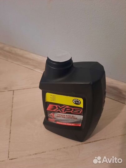 Масло для ATV/SEA-DOO BRP