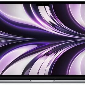 MacBook Air 13 2022 (MLY43, M2), 8GB/512GB