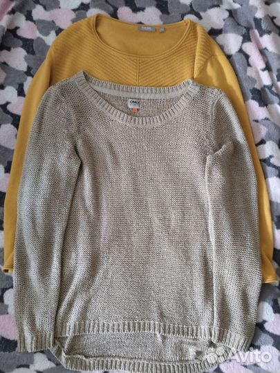 Женские вещи 48-52