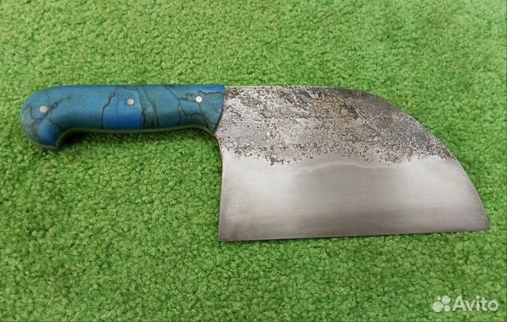 Сербский нож