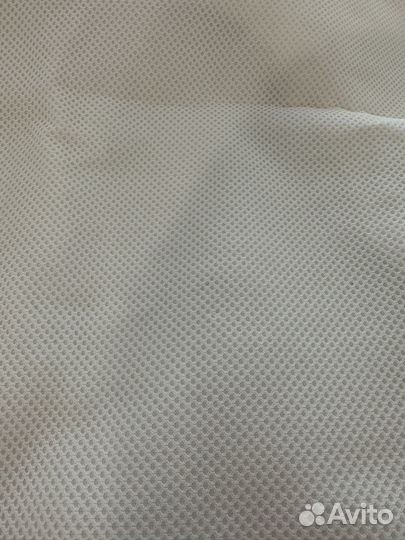 Наматрасник водонепроницаемый IKEA детский