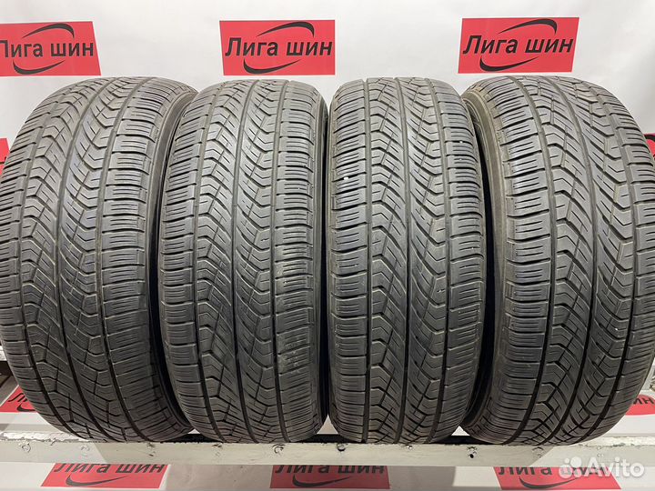 Yokohama Geolandar G95 225/55 R17