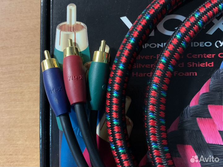 Кабель оптический daxx 2,5 метра и R07-07 0.75m