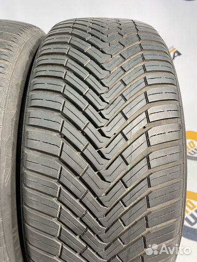 Continental AllSeasonContact 225/50 R17 100W