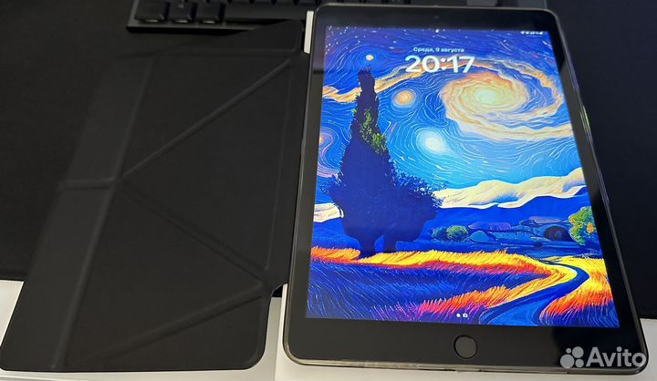 Планшет Apple iPad 9 (2021) 64GB