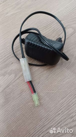 Машина на радиоуправлении