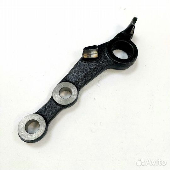 Сошка рулевого редуктора Нива 21213, 21214