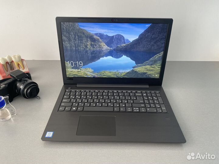 Lenovo v330-15ikb 81ax