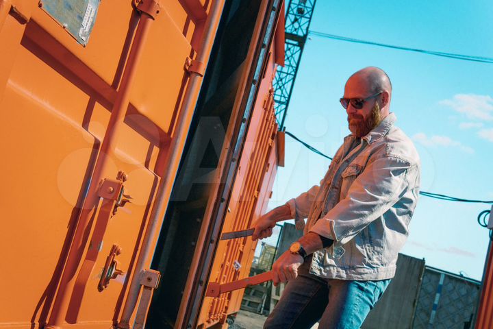 Аренда склада 30 м² Салова