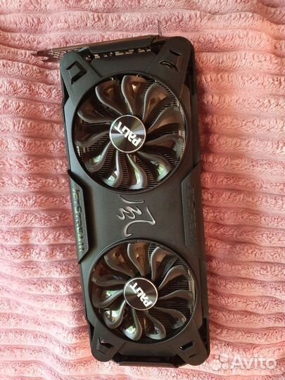 Rtx 3070 palit jetstream днс гарантия