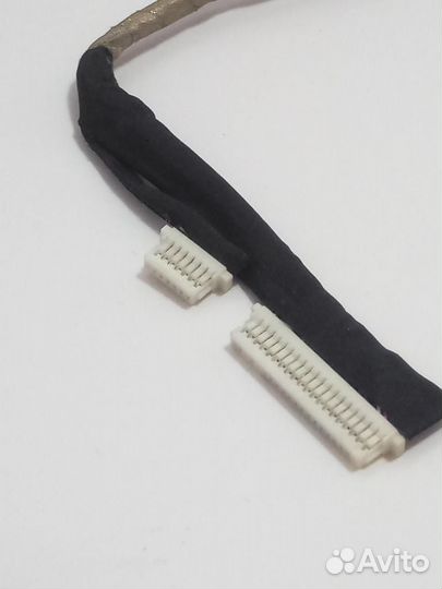 Шлейф матрицы для Lenovo g530, N500 (dc02000jv00)