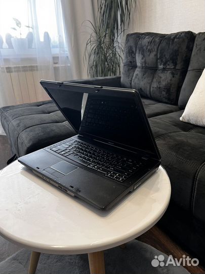 Ноутбук asus