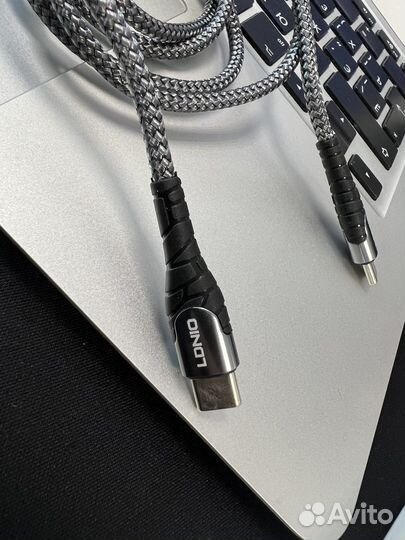 Кабель для зарядки телефона тайпси