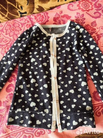 Вещи для девочки