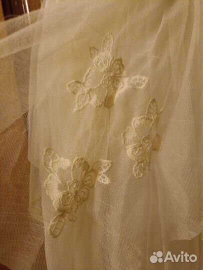 Платье детское