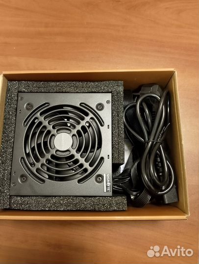 Блок питания для пк 450w