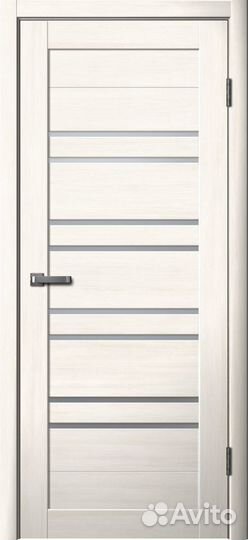 Двери межкомнатные экошпон от производителя