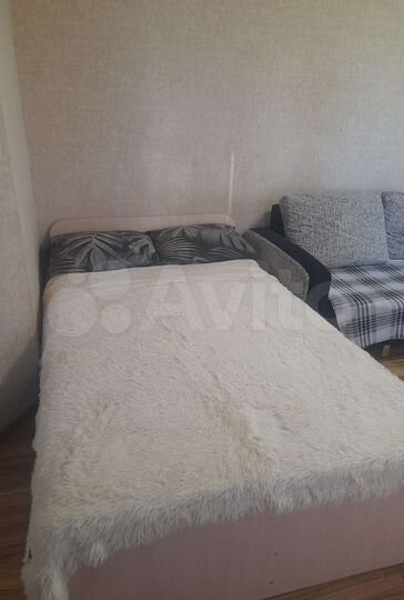 1-к. квартира, 58 м², 2/9 эт.