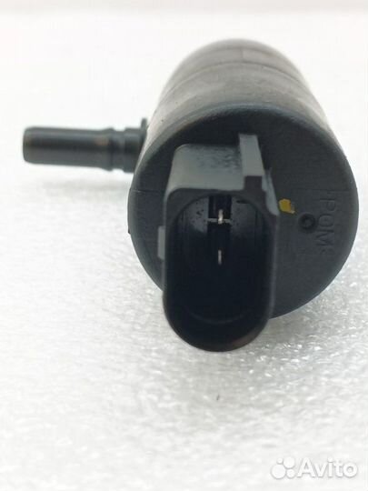 Насос омывателя фар Bmw 1-Series F20 2012