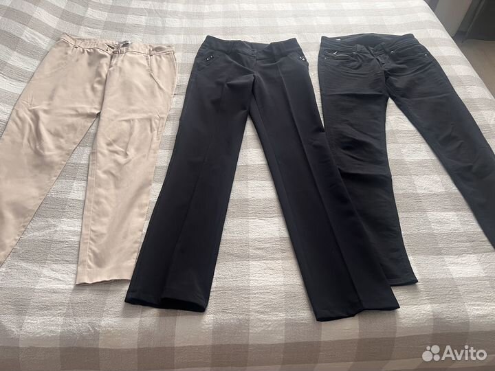 Женские вещи