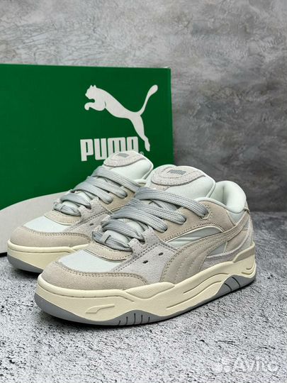 Мужские кроссовки puma 180 41-45