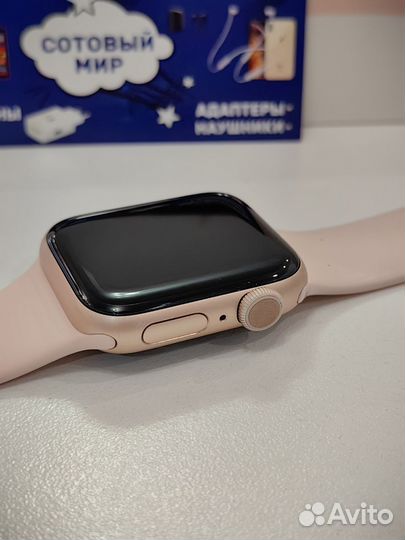 Apple Watch Series 6 40mm