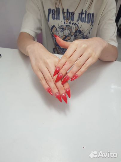 Курс Обучение маникюра педикюра с нуля