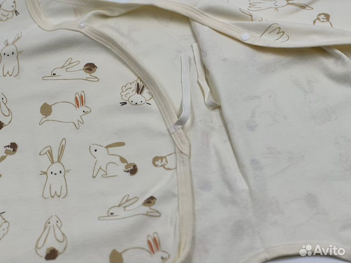 Боди детское