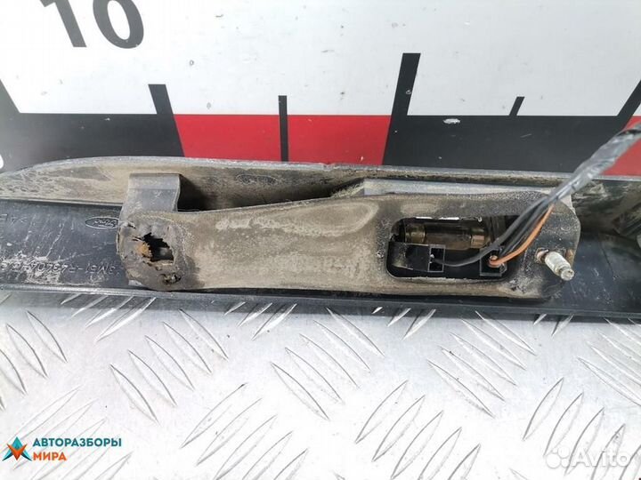 Ручка крышки багажника Ford C-Max 2004 1346324