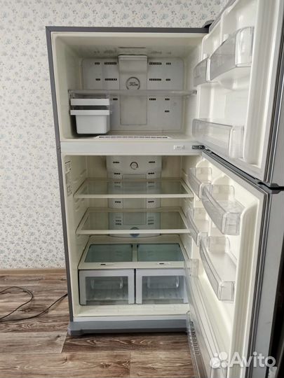 Холодильник бу samsung