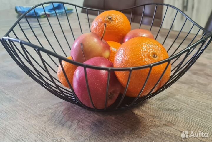 Ваза для фруктов