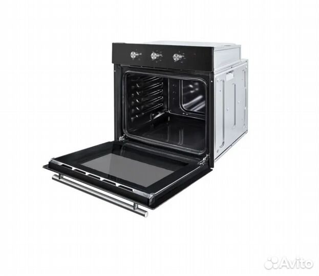 Электрический духовой шкаф Midea MO23003GB