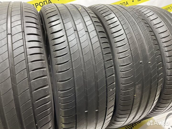 Michelin Primacy 3 215/55 R17