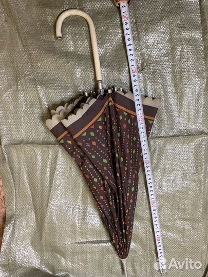 Зонтик СССР