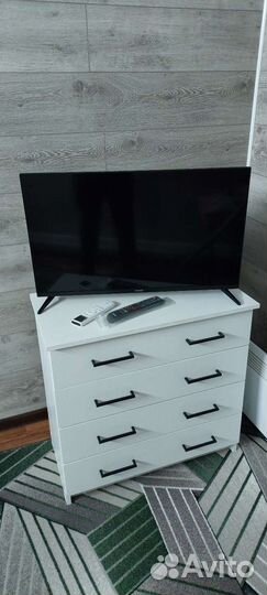 Телевизор 32 дюйма