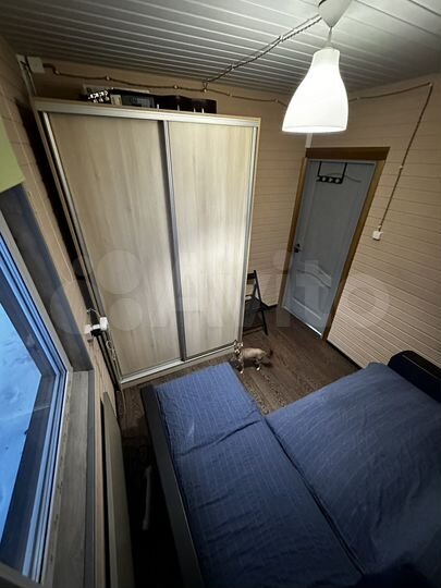 Дом 68 м² на участке 6 сот.