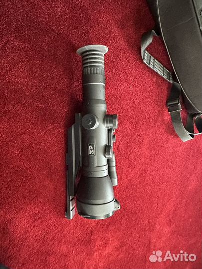 Прибор ночного видения