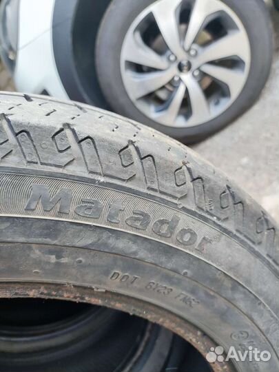 Matador MPS 330 Maxilla 2 205/65 R16 107T