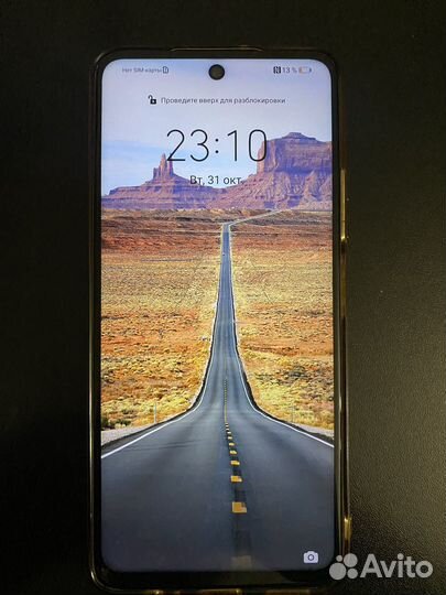HUAWEI P smart (2021), 4/128 ГБ