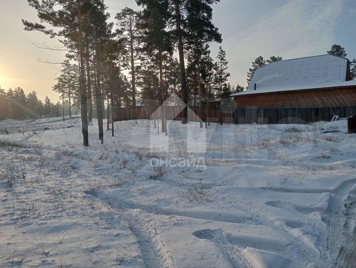 Участок 8 сот. (СНТ, ДНП)