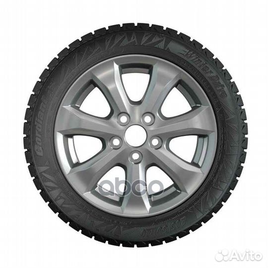 Cordiant Winter Drive PW-1 205/60 R16