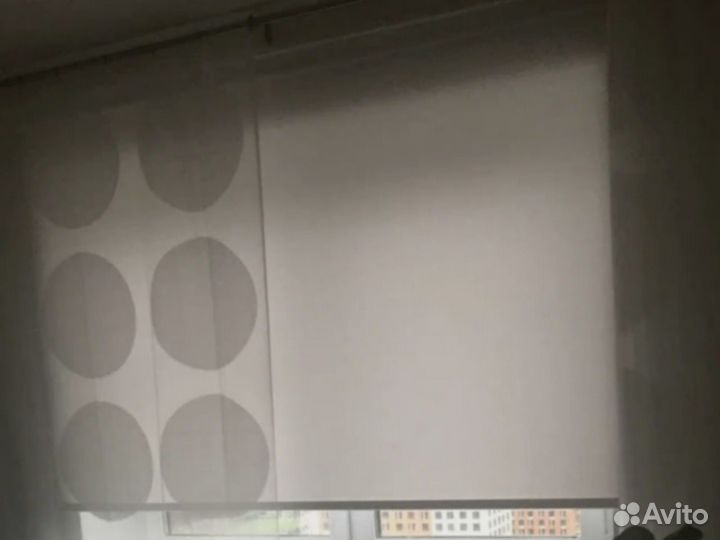 Жалюзи на окна