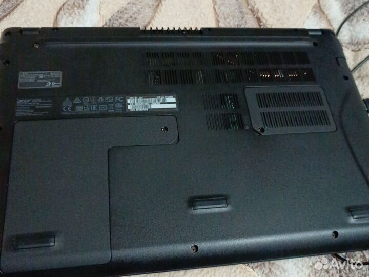 Acer aspire 3